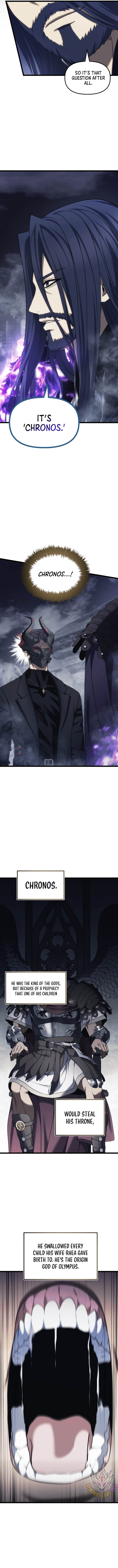 Ranker Who Lives A Second Time Chapter 210 9